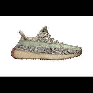 Yeezy Boost 350 V2 - Citrin (non reflective)